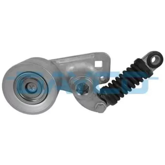 Kayis Gergi Kasnagi Amortisorlu Mercedes Actros - Actros MP2-3 1835-1840-1843-1844-1848 OM541-OM542 | DAYCO APV2458 | OEM 5412001070-5412001870