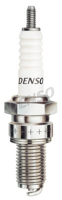 Atesleme Bujisi (4096) Yamaha Suzuki Honda Kawazaki Hoby Motor | DENSO X24EPR-U9 | OEM 0948200332 0948200333111 0948200334