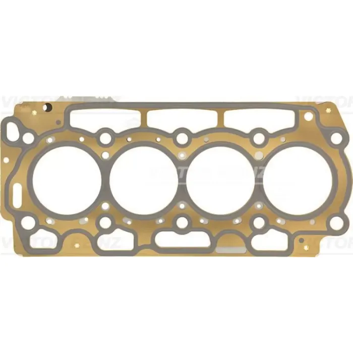Silindir Kapak Contasi P206 P207 P307 P308 P3008 P3008 P5008 P407 C4 Berlingo (II III) Partner (II III) C3 (I II III) C4 Picasso C4 (B7) DS4 DS3 DV6 (1,6HDI 16V) Focus S40 1,6TDCI C3 DV4TED4 (1,4HDI 16V) / (3 Centik) 1,30MM | VICTOR REINZ