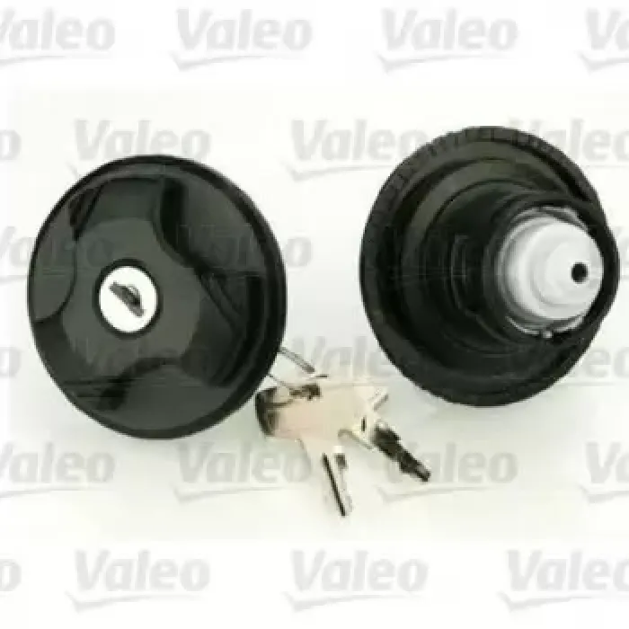Yakit Depo Kapagi Focus CMAX&CC Galaxy Volvo C30 S40 V50 | VALEO 247615
