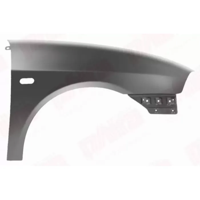 Camurluk On Sag Sinyal Delikli Sac Ibiza Cordoba 03>09 | ORAN 117012 | OEM 6L0821022C