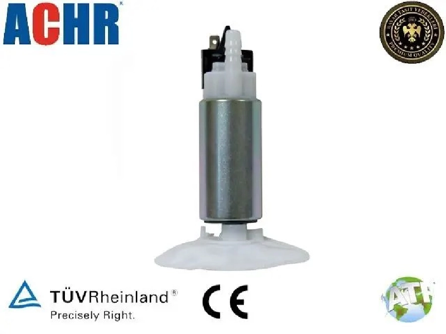 Yakıt Pompası - Clio, Dacia Logan 3 Bar 95L/h TTP359, 1524.Q4 TTP359,1524.Q4 | OEM 60204359