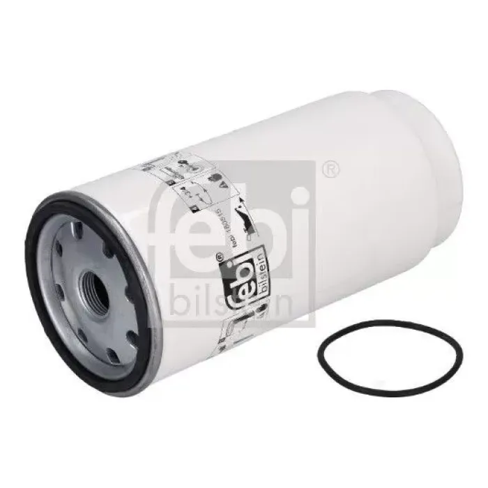 Yakit Filtresi Sase (Bakim) - Ford Cargo / 1848-4142-2533-1850 F-Max Euro 6 | FEBI 180515 | OEM MEGC46 9176 BB MEGC46 9176 BA