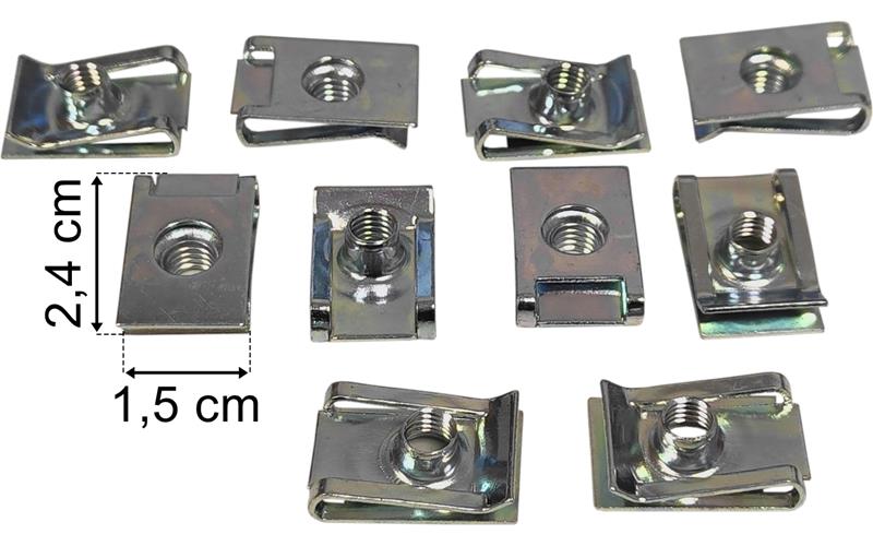 Basamak Sekmanı Axor | OEM 0039941545