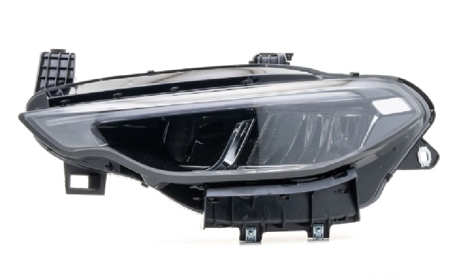 Fiat Egea 2020 Full LED Far Sağ 52213282, 52198244 | OEM 1151661