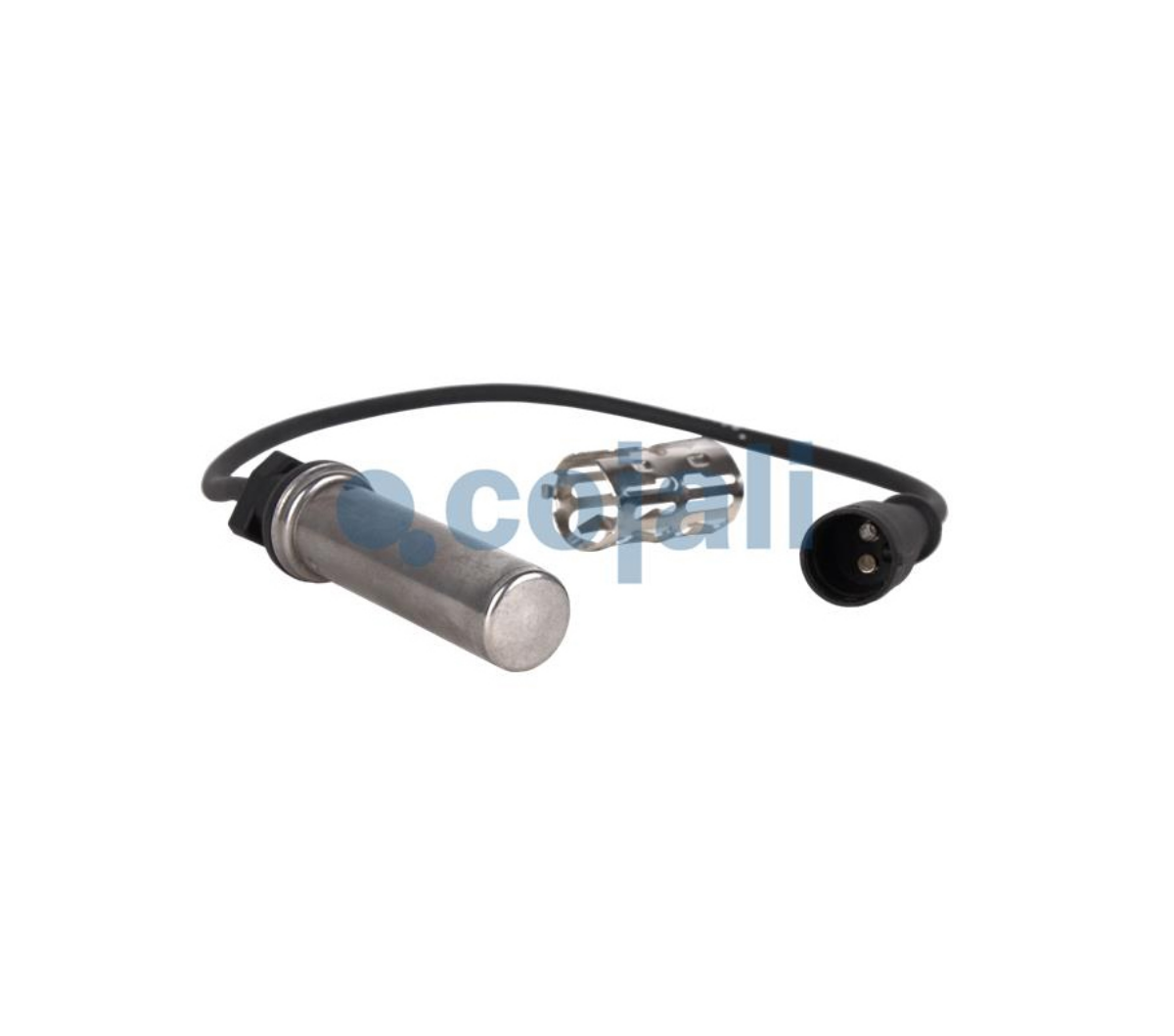 ABS Sensörü (Set, Düz, 350mm) | OEM 1784590