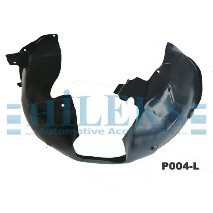 Camurluk Davlumbazi On Sol C4 | HILEKS P004L | OEM 7136EW