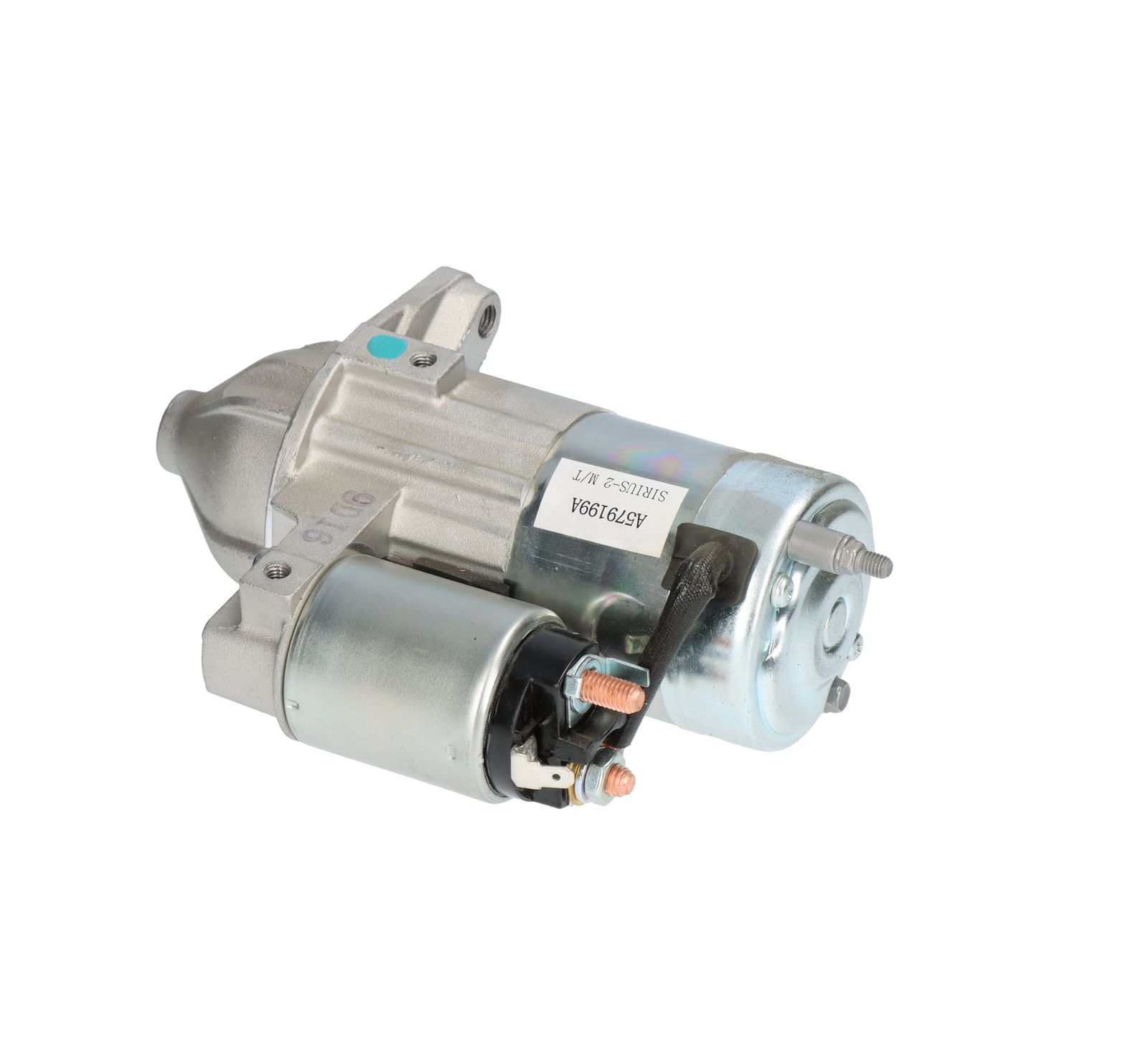 Mars Motoru 12V 8 Dis Santa Fe Sonata IV Trajet Magentis Sorrento 00> | VALEO 438099