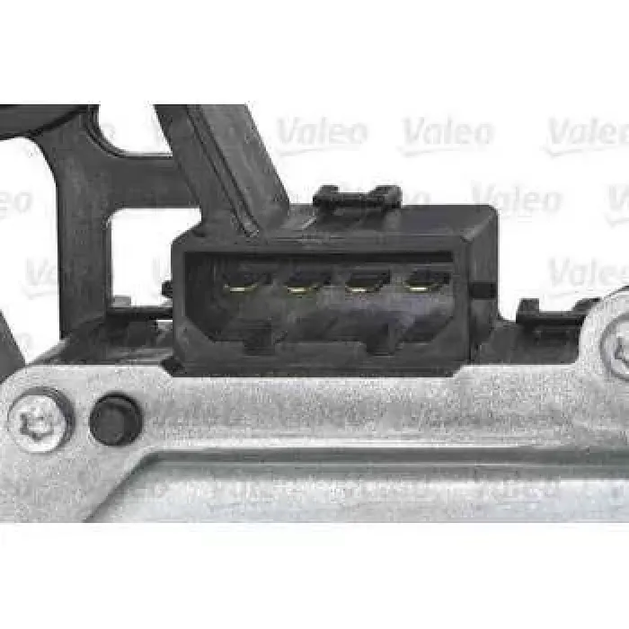 Silecek Motoru Arka Leon Toledo Fabia Octavia Bora Golf IV Passat VI | VALEO 404886 | OEM 1J0955711C 1J0955711C 1J6955711F 1J6955711G 1J6955711F 1J6955711G