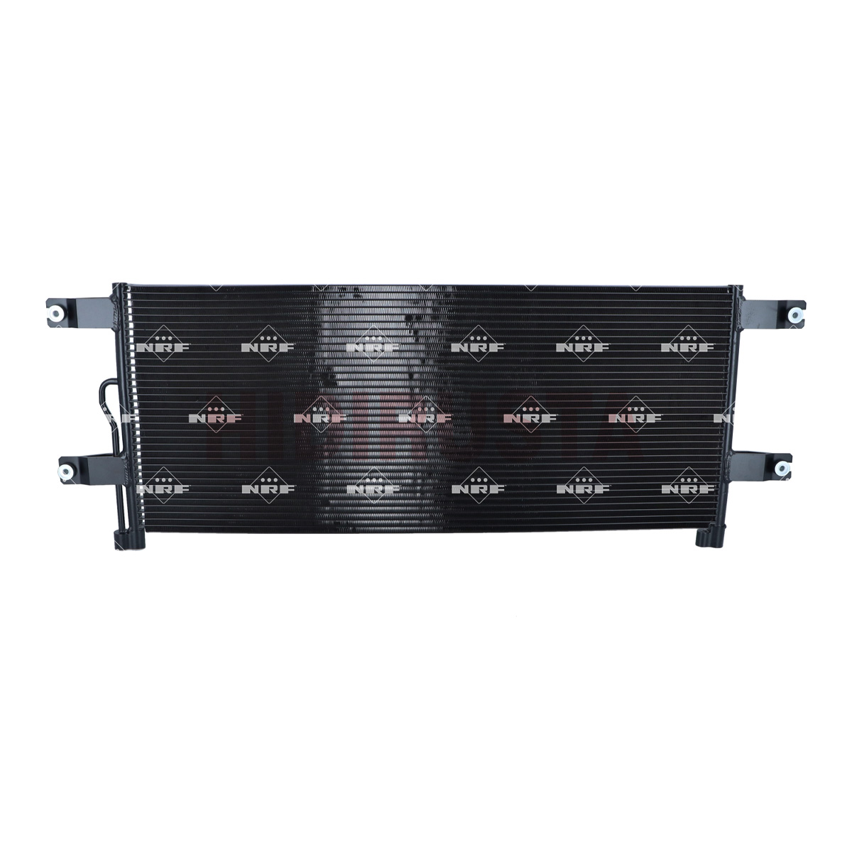 Klima Radyatörü Arocs, Actros (Kondensatör, Yoğunlaştırıcı) | OEM A9605001554