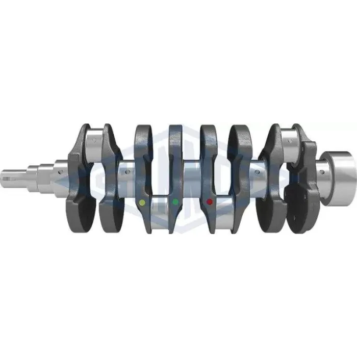 Krank Mili Hyundai Accent Era 1,6 Benzinli 2006> Accent 1,6 Benzinli 2000 2006 Cerato 1,6 Benzinli 2005> Rio 1,6 Benzinli 2005> | GENMOT 1444 | OEM 2311126100 23111261001