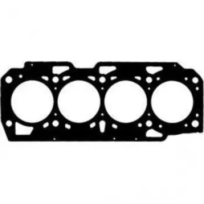 Silindir Kapak Contasi Fiat Doblo Palio Punto Strada 1.9D 01> | SUPSAN S0082002 | OEM 46529117