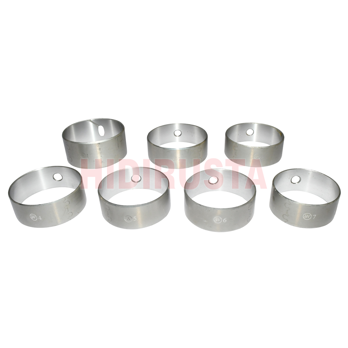 Eksantrik Yatak Std Tk. Volvo TD50, TD6X, TD7x, TD10X, TD12X, D7A-B, D10 | OEM 422076