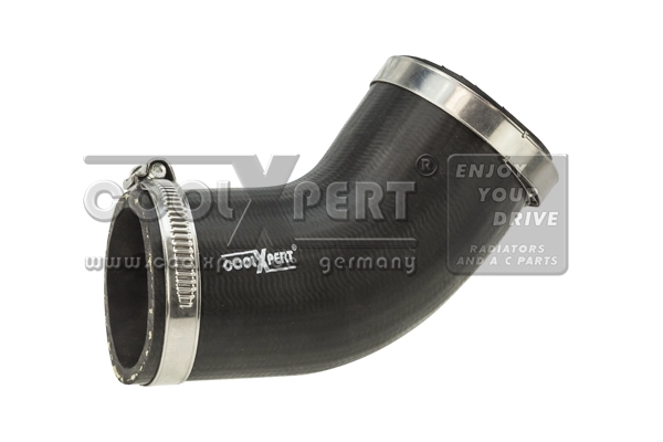 Turbo Hortumu Passat Eos Tiguan A3 Leon Octavia Superb | YTT Y16306 | OEM 1K0145838AG