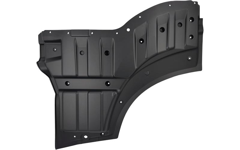 Kapı Eki İç İveco S-Way Sağ | OEM 5802426038