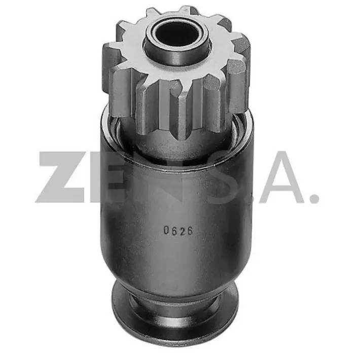 Mars Dislisi 11D Caterpiller Marine Ters Freze (Zen 110 Tersi) | ZEN D 626 | OEM 1894212
