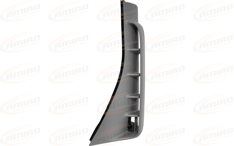 Köşe Rüzgarlığı Iveco Stralıs As Sol | OEM 504036808