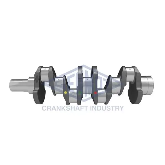 Krank Mili Transit T12 T15 / V80 2,5TD (91 00) | GENMOT 1062 | OEM 1042889 894F-6303-AA 894F6303AB