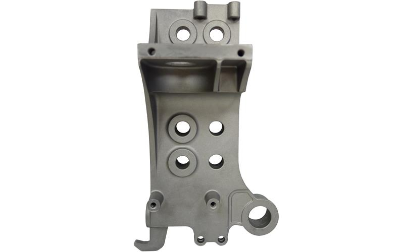 Tampon Amortisör Braketi DAF Xf 95 Sol | OEM 1735002