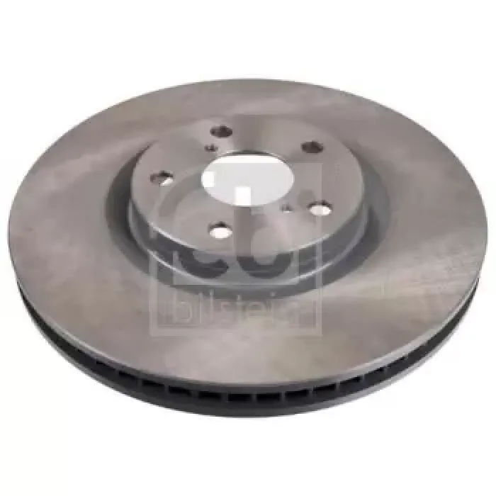 Arka Fren Aynasi (17) Touareg Q7 07> | FEBI 28157 | OEM 7L8615601G 7L8615601G 7L6615601D 7L8615601C 7L6615601D 7L8615601C