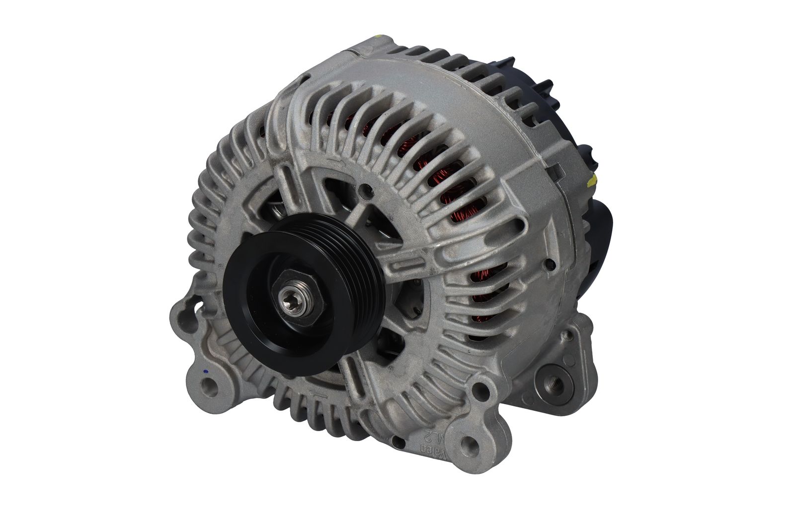 Alternator 12V 150A Audi A4 2,7 / 3,0 04> | VALEO 439557 | OEM 059903016D 059903016D 059903016DX 059903016DX
