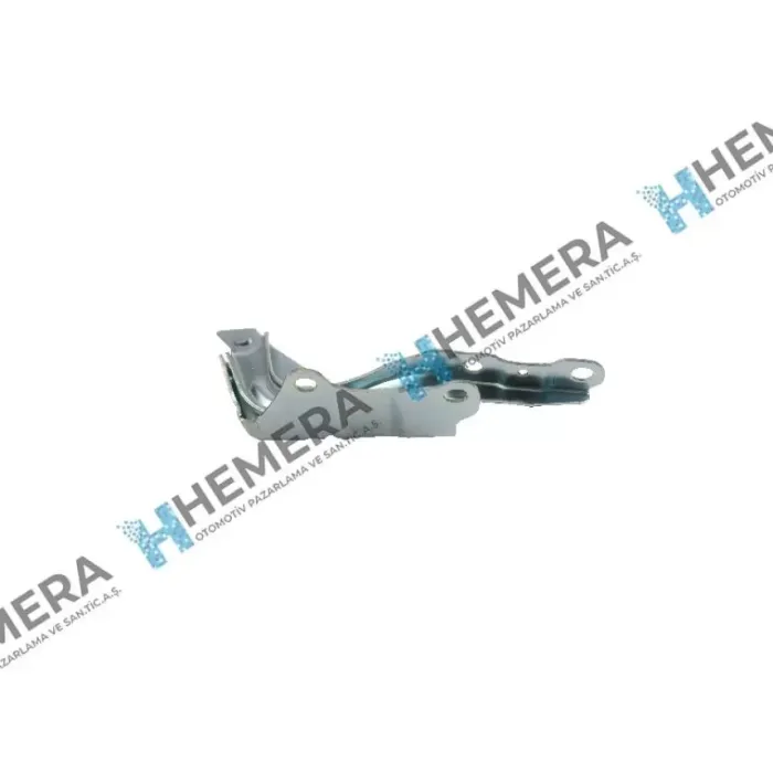 Kaput Mentesesi Sol Hyundai Elantra 11-> | GORDON 5562BL | OEM 791103X000