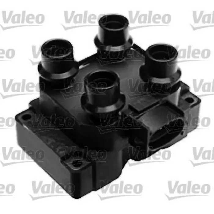 Atesleme Bobini Mondeo 1,6 / 1,8 / 2,0 93>00 Escort 1,6 16V / 1,8 16V Fiesta III 1,3 / 1,4 89>95 Fiesta 1,25 / 1,3 / 1,4 16V 95>02 92>01 Orion 1,8 16V 97>02 Ford Ka 1,3 98>08 Mazda 121 III 1,3 96>03 626 V 1,6 / 1,8 / 2,0 98>02 | VALEO 245160 | OEM
