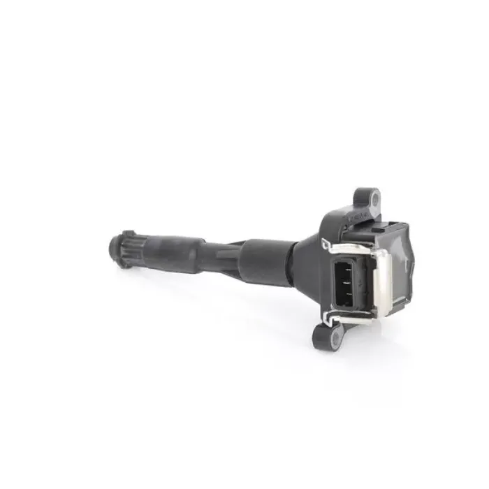 Atesleme Bobini Bmw M50 M52 M54 M62 S62 E36 Z3 E46 E39 E38 X5 E53 Z8-E52 Range Rover III 02>05 Freelander 1 00>06 Rolls-Royce Silver Seraph 5.4 98>02 | BOSCH 0221504029 | OEM 12131748018 12131748018 12137599219 12131703227 NEC000040 NEC101000L