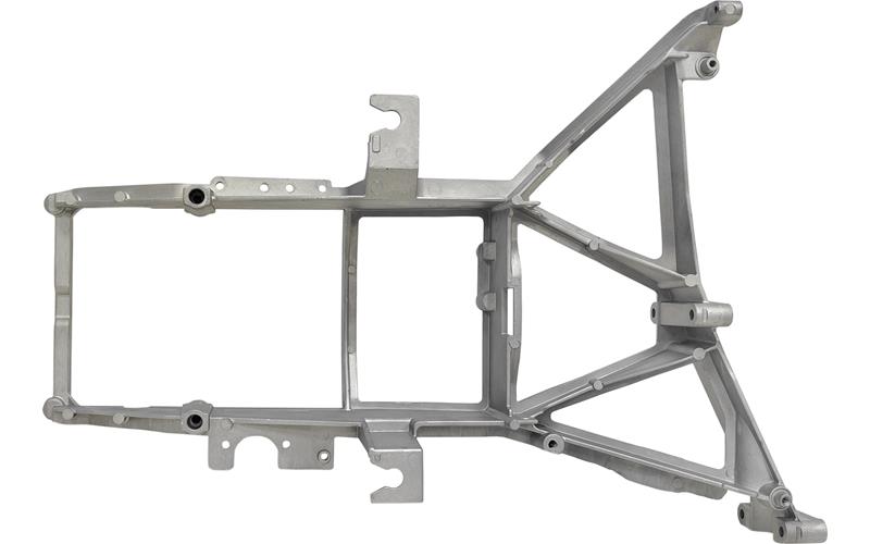 Far Tutucu DAF Xf 105 Sağ | OEM 1396937