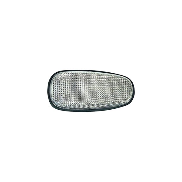 Camurluk Sinyali (Beyaz) Vectra B 1996 | AKD OP154103 | OEM 1713008