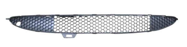 Tampon On Izgara (Panjur) P.206 98> (Petekli) 7401.N2 + 7401.N3 | LUVI 0020.7414.EK-URT | OEM 7414.EK