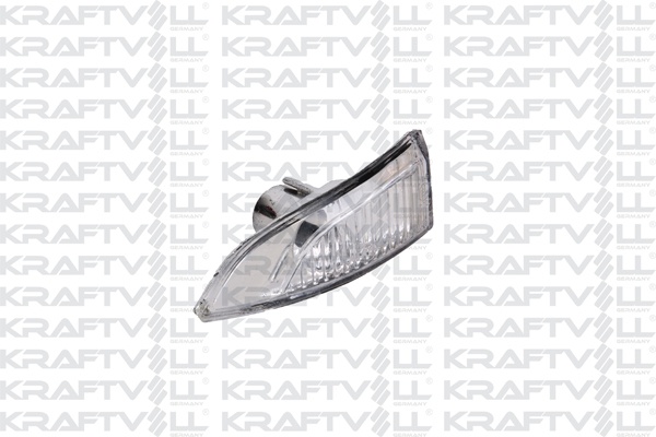 Dis Dikiz Ayna Sinyali Sol Megane III 09> Fluence 09> | KRAFTVOLL 21030457 | OEM 261656470R