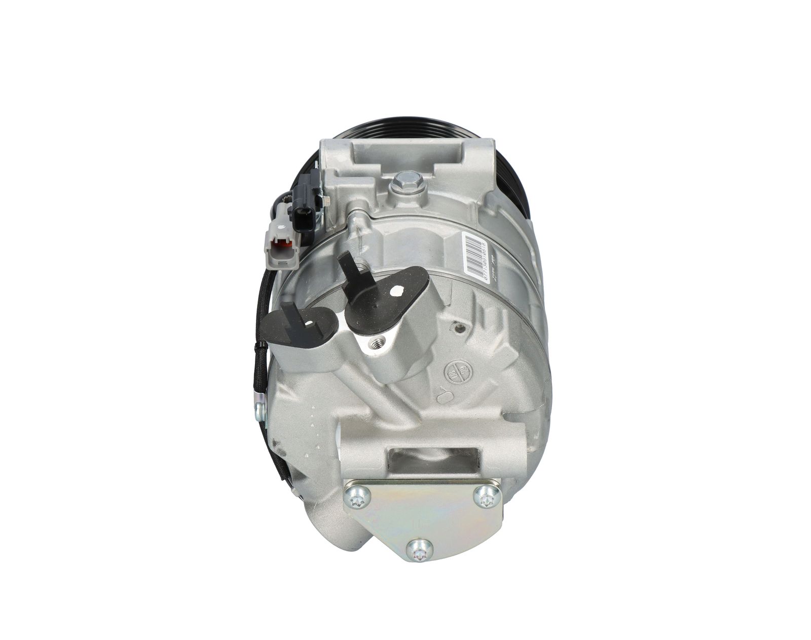 Klima Kompresoru Laguna III 2,0 16V 07> (M4R) | VALEO 813149 | OEM 8200720780