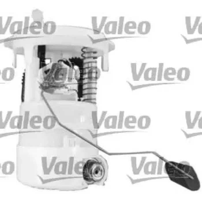 Yakit Depo Samandirasi Pompali P307 C4 Vts 2.0 1.6 16V | VALEO 347087 | OEM 1525KJ 1525KJ 1525Q4 1525Q4