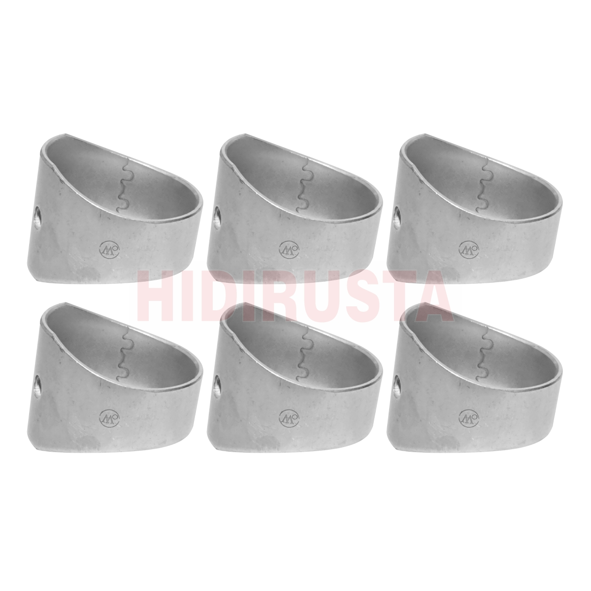 Piston Kol Burcu (Takım 6‘ Lı) Scania DC13 Euro 5, 6 | OEM 1919098