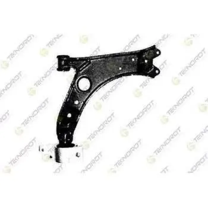 On Salincak Burclu Rotilsiz Sag Golf 5 Touran 03> Caddy 04> Octavia-Altea 04> Jetta 3 05> A3 03> | TEKNOROT V-559S | OEM 1K0407152P