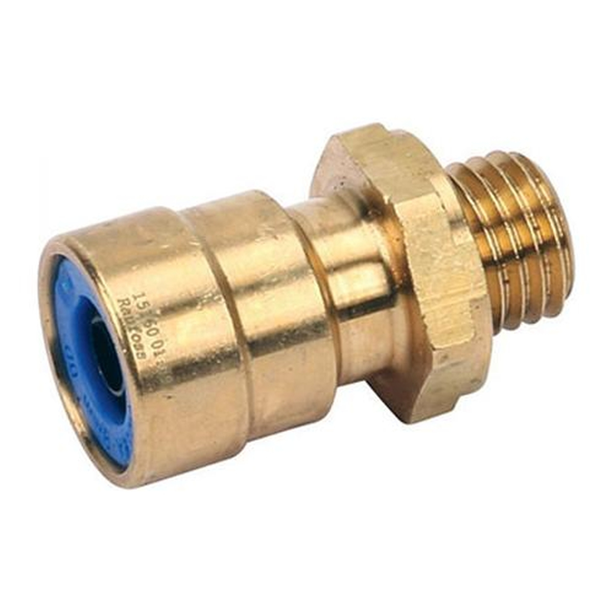 Nipel (6x1, M12x1,5) | OEM 8938008022