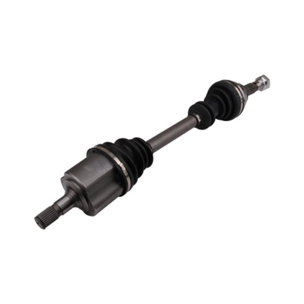 Aks Sag Komple (Dis Freze 25, Ic Freze: 24, Uzunluk: 845MM) P205 Gti XU9JA XU9J1 (1,9 Benzinli) | GSP 210177 | OEM 327371 3273J1