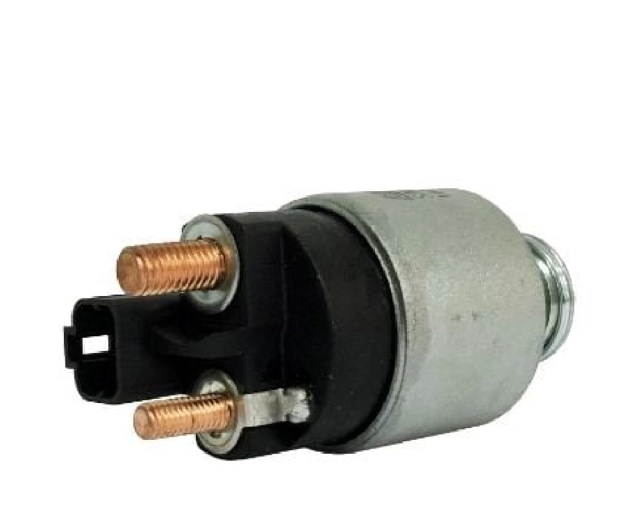 Marş Otom 12V Kore Valeo Mitsubishi. Tipi Kia Rio 1,5L Hyundai Era Accent İ10-İ20, Getz Soketli Ufak ZM391 | OEM WUT.1109.1766