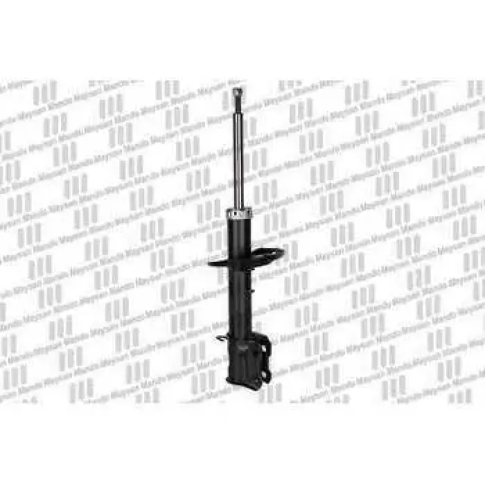 On Amortisor Sol Corsa C Combo C 01> 11 | MAYSAN PS9412535 | OEM 344341 344343 344369