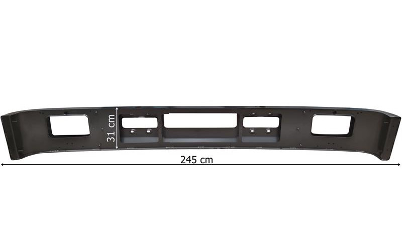 Tampon Volvo Fl 7-10 | OEM 8158218