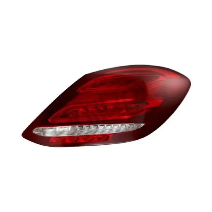 Stop Lambasi Sag (Led) C-Class W205 14>18 Orjinal | ULO 1128102 | OEM A2059060457