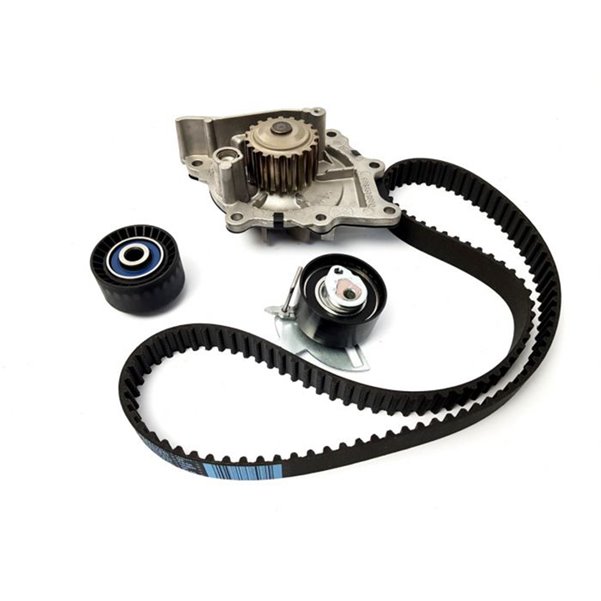 Triger Eksantrik Gergi Seti Devirdaimli 307 308 407 508 607 807 Rcz 3008 Expert III Boxer III / C4 II Picasso / Ford Mondeo IV 2.0 TDCI 14> Kuga II 14> 2.0 TDCI S-Max 14>2.0 | AIRTEX WPK-189102 | OEM 1610278280 1610278280 LR011694 LR011694