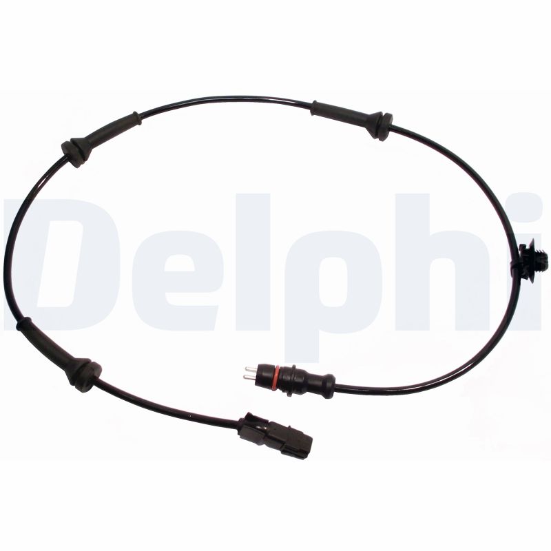 ABS Kablosu Sensoru On Megane II | DELPHI SS20238 | OEM 8200446282