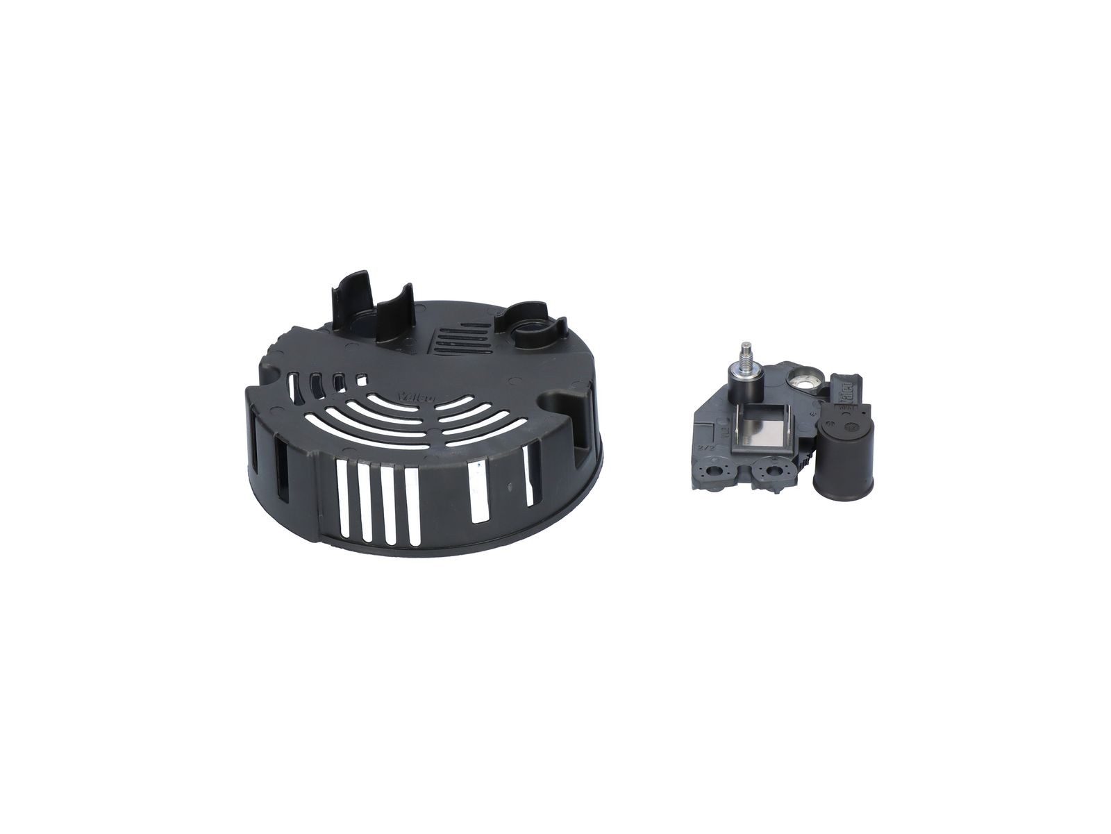 Konjektor+Kapak Peugeot Boxer Citroen Jumper Fiat Ducato 2,8 JTD SG12B040 , SG12B054 | VALEO 593967