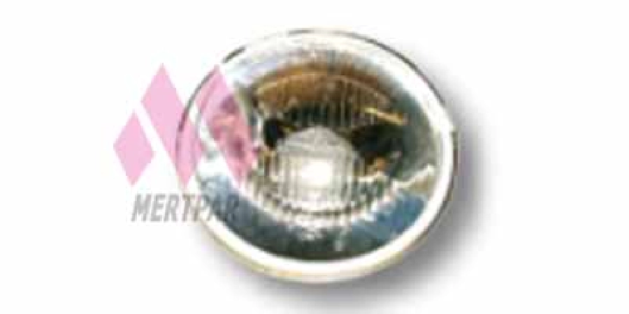 Far Reflek Çerçevesiz Kısa Hüzme H4Ç - Renault 12 Gts | OEM 10263E