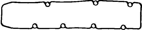Subap Kapak (Kulbutor) Contasi Partner II Berlingo II P307 Boxer II Ducato II Jumper II Expert Jumpy Scudo P607 P406 Xantia Xsara C4 P806 Evasion C5 DW10TD (2,0HDI 8V) | SUPSAN S0083109 | OEM 024999