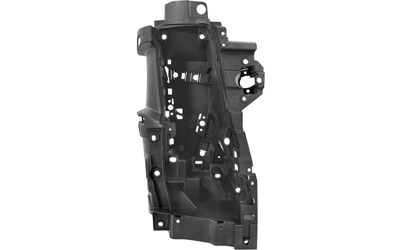Far Yuvası Braketli Volvo Fh 3 Sağ | OEM 82209849