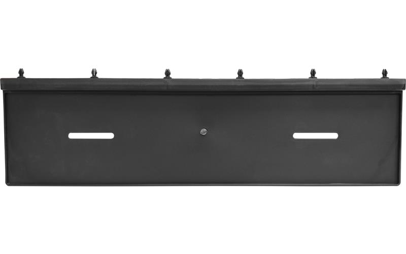 Plakalık Fiberi TGL, TGM EURO6 | OEM 81429400304