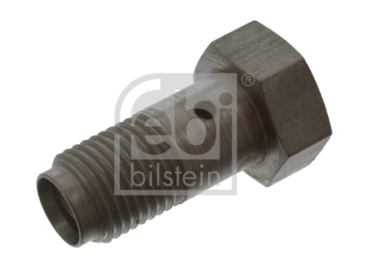 Mazot Tazyik Supabı DAF 95XF | OEM 1332 556
